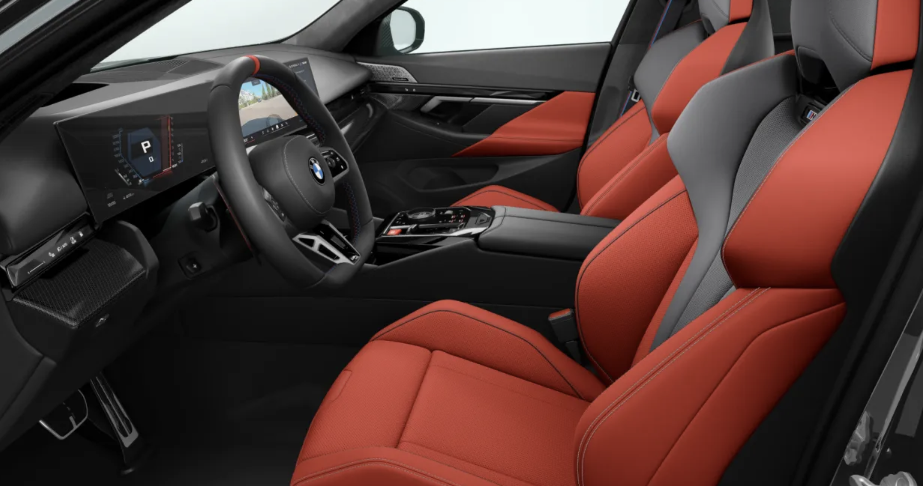 BMW M5 TOURING | NOVÝ MODEL | ČESKÉ AUTO VE VÝROBĚ | SUPER SPORTOVNÍ KOMBI | V8 BITURBO HYBRID VÝKON 727 KONÍ | ČERNÁ S ČERVENOU KŮŽÍ | MAX VÝBAVA | KERAMICKÉ BRZDY | VIP SLEVA | OBJEDNÁNÍ ONLINE | AUTOiBUY.com